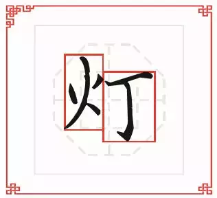 火字旁吉利字(火字旁吉利字 男孩小名)