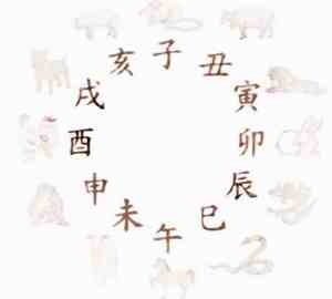 12生肖破月表(12生肖破月表2020)