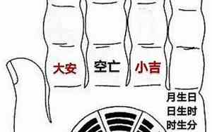 空亡加速喜测事情结果