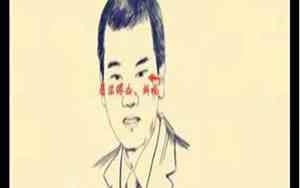 斜眼面相有什么说法