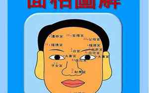 面相带煞 是什么意思