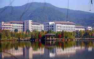 浙江农林大学暨阳学院