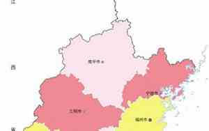 泉州哪个省属于哪个省