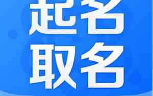免费起名神器在线