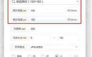 照片2025是多少寸的啊