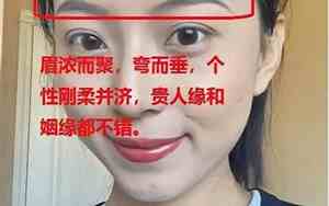 头顶上尖的面相是什么