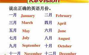OCT是几月的简称