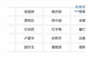 君的网名好听意思好