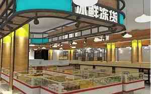 大众点评店铺怎么装修