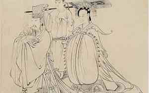 唐代画圣是哪位