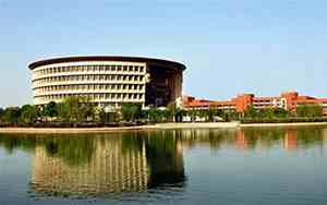 陕西科技大学是985还是211